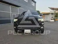 2019 Dodge RAM