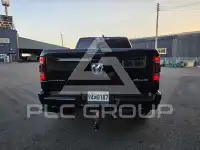 2019 Dodge RAM