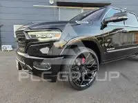 2019 Dodge RAM