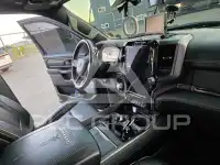 2019 Dodge RAM