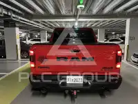 2019 Dodge RAM