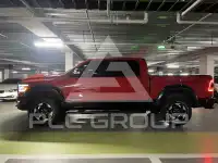 2019 Dodge RAM