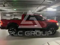 2019 Dodge RAM