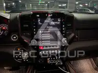 2019 Dodge RAM