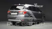 2019 Honda Pilot