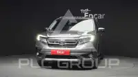 2019 Honda Pilot