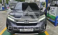 2019 Honda Pilot