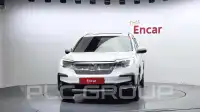 2019 Honda Pilot