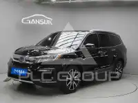 2019 Honda Pilot