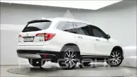 2019 Honda Pilot