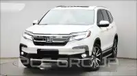2019 Honda Pilot