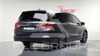 2019 Honda Odyssey