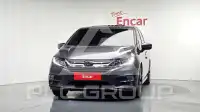 2019 Honda Odyssey