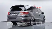 2019 Honda Odyssey