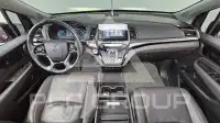 2019 Honda Odyssey