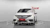 2019 Honda Odyssey
