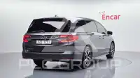 2019 Honda Odyssey
