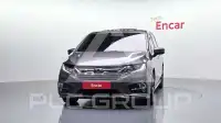 2019 Honda Odyssey