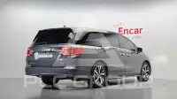 2019 Honda Odyssey