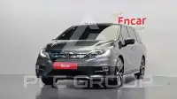2019 Honda Odyssey