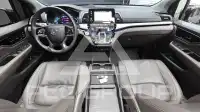 2019 Honda Odyssey
