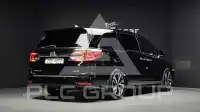 2019 Honda Odyssey