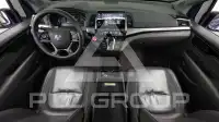 2019 Honda Odyssey