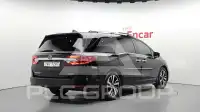 2019 Honda Odyssey