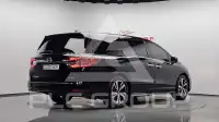 2019 Honda Odyssey