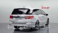 2019 Honda Odyssey
