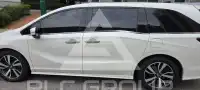 2019 Honda Odyssey