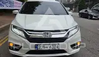 2019 Honda Odyssey