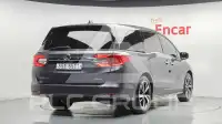 2019 Honda Odyssey