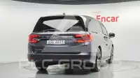 2019 Honda Odyssey