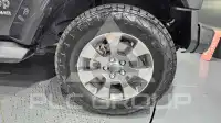 2019 Jeep WRANGLER