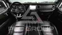 2019 Jeep WRANGLER