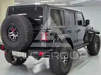 2019 Jeep WRANGLER