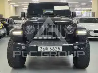2019 Jeep WRANGLER