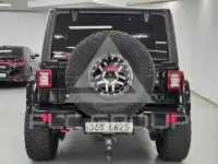 2019 Jeep WRANGLER