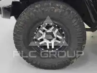 2019 Jeep WRANGLER