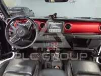 2019 Jeep WRANGLER