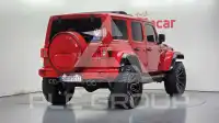 2019 Jeep WRANGLER