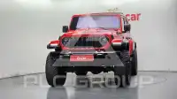 2019 Jeep WRANGLER