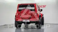 2019 Jeep WRANGLER