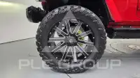 2019 Jeep WRANGLER