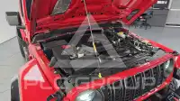 2019 Jeep WRANGLER