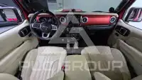 2019 Jeep WRANGLER