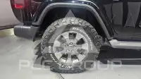 2019 Jeep WRANGLER