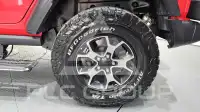 2019 Jeep WRANGLER