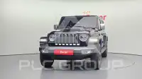 2019 Jeep WRANGLER